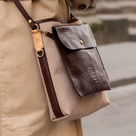 CS Strozzi Bag – Cover