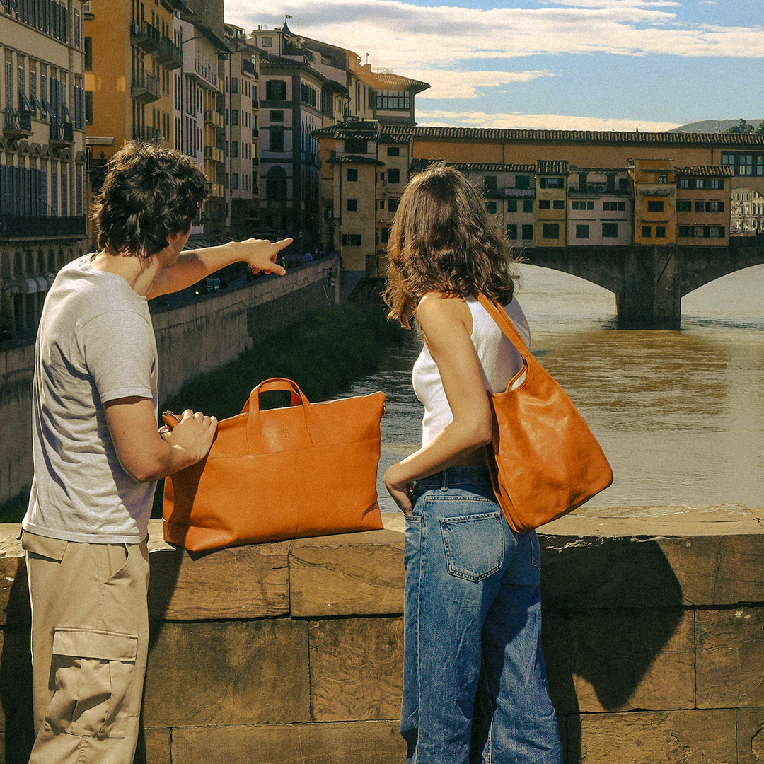 Discovering The Best Italian Leather Bag Brands