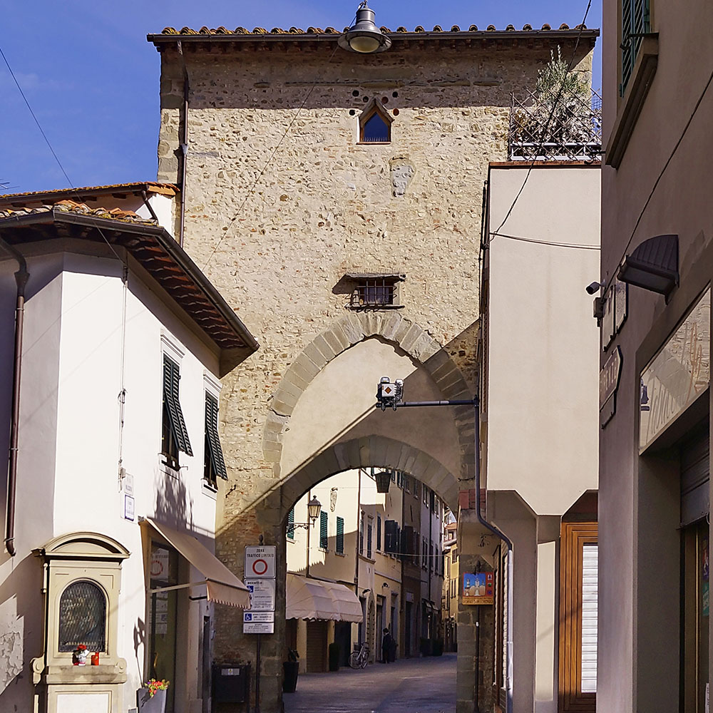 SAN LORENZO KM 31 Il Bisonte Firenze SAN LORENZO KM 31 Il Bisonte Firenze